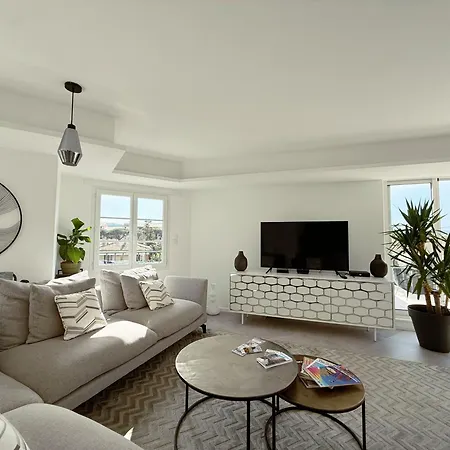 Massimo Appartement