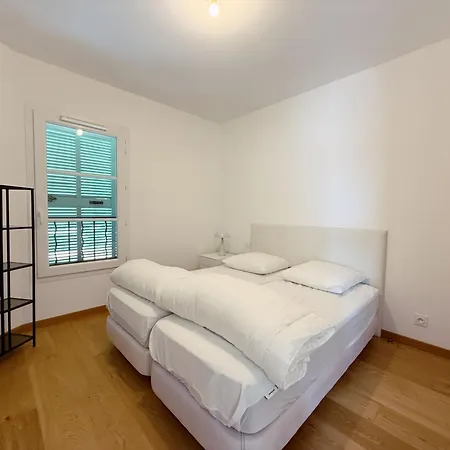 Apartman Massimo Sainte-Maxime