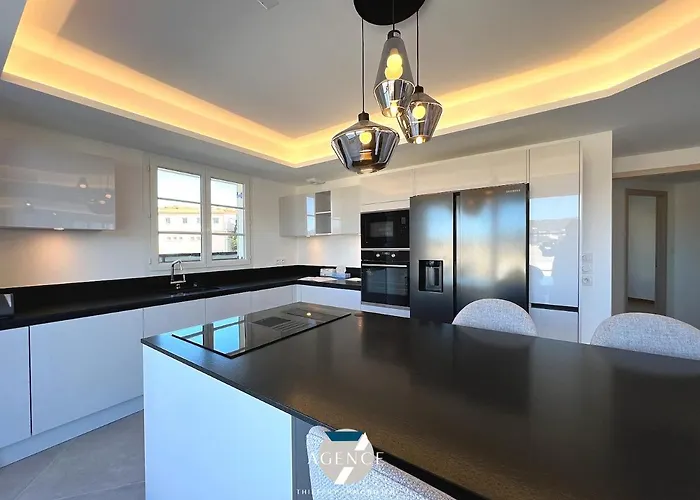 Massimo Appartement