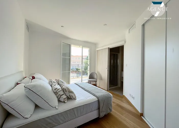Massimo Appartement