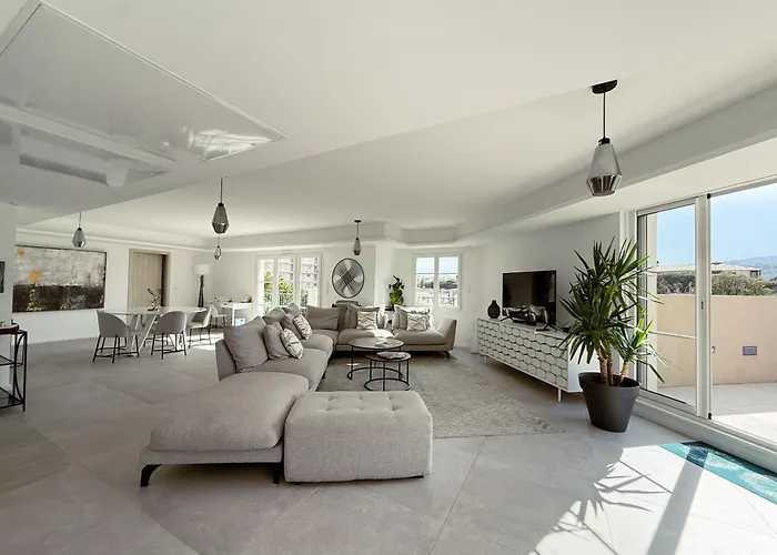 Appartement Massimo *