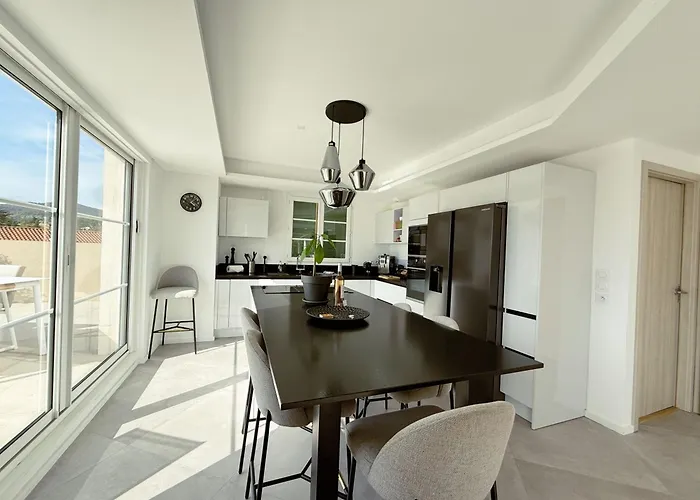 Massimo Appartement