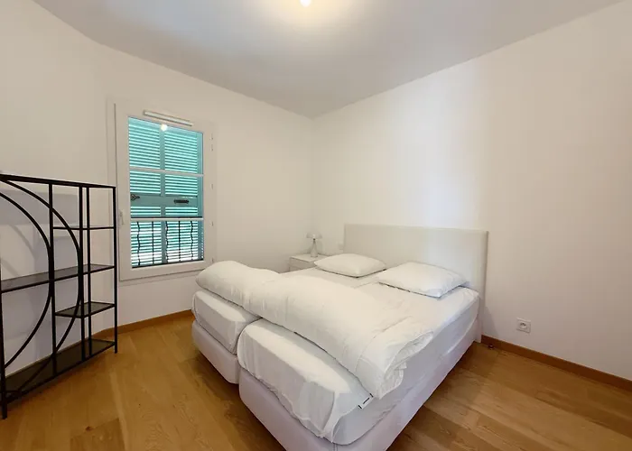 Appartement Massimo Sainte-Maxime