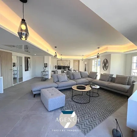 Massimo Appartement
