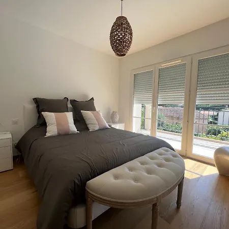 Massimo Appartement