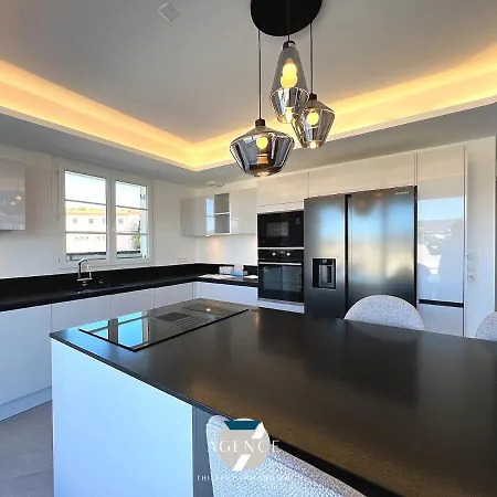 Massimo Apartmán