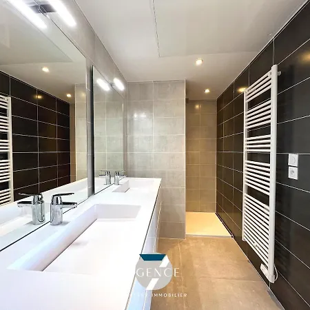 Massimo Appartement Sainte-Maxime