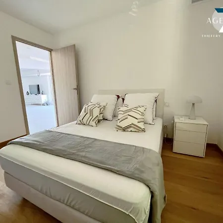 Appartement Massimo