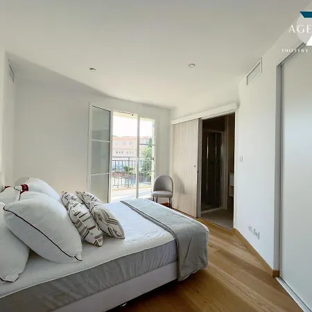 Massimo Appartement
