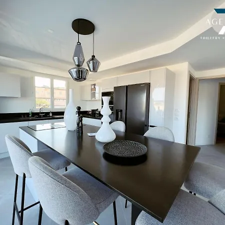 Appartement Massimo *