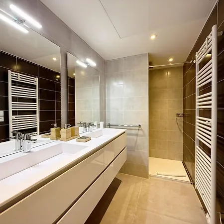 Massimo Apartmán Sainte-Maxime