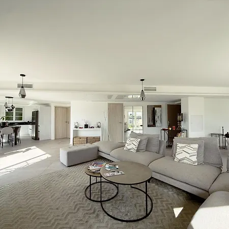 Apartmán Massimo Sainte-Maxime