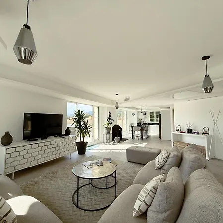 Appartement Massimo