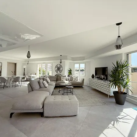 Appartement Massimo *