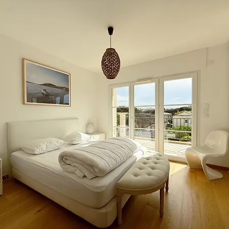 Apartmán Massimo Sainte-Maxime