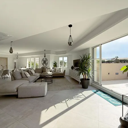 Massimo Appartement