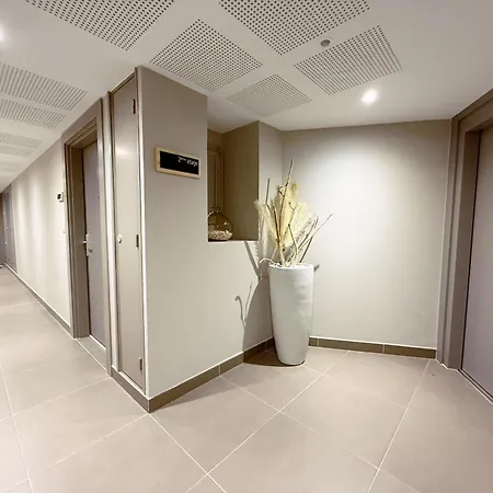 Apartmán Massimo Sainte-Maxime
