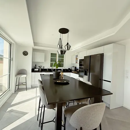 Massimo Apartment