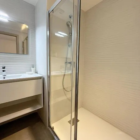 Apartmán Massimo *