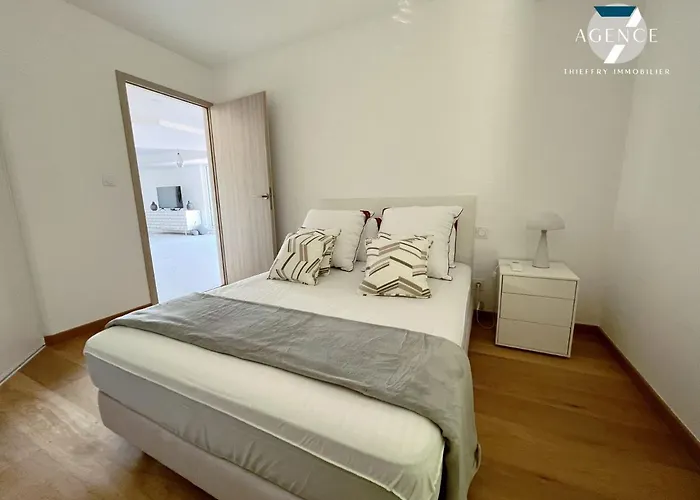 Apartment Massimo