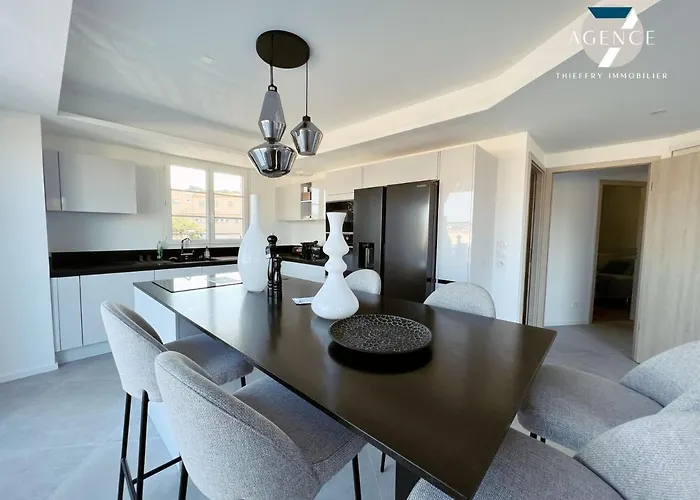 Apartment Massimo *