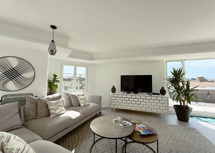 Massimo Apartmán