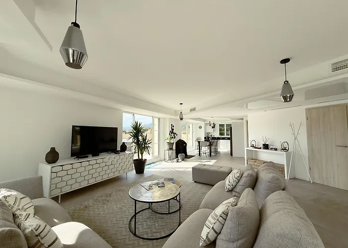 Apartment Massimo