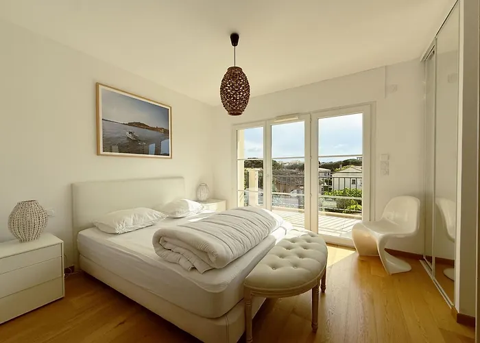 Apartment Massimo Sainte-Maxime
